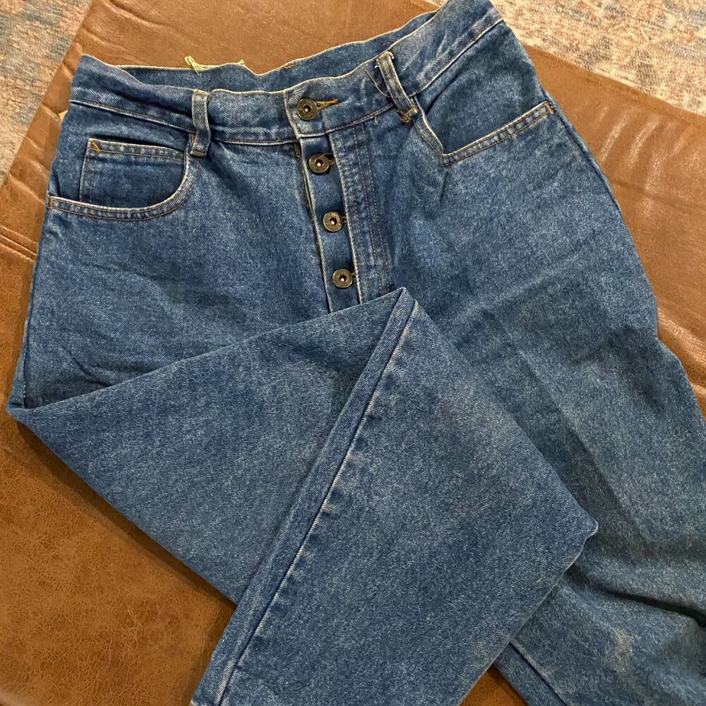 Vintage Rio Mom Jeans | Sz. 11